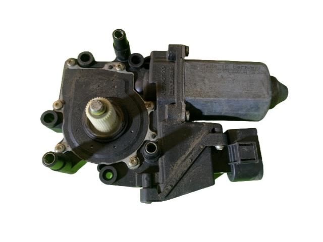 bontott AUDI A4 B5 Bal hátsó Ablakemelő Motor