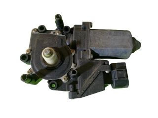 bontott AUDI A4 B5 Bal hátsó Ablakemelő Motor