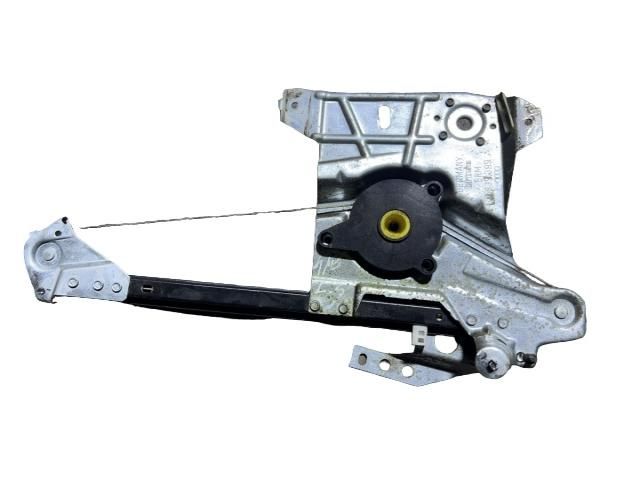 bontott AUDI A4 B5 Bal hátsó Ablakemelő Szerkezet (Elektromos)