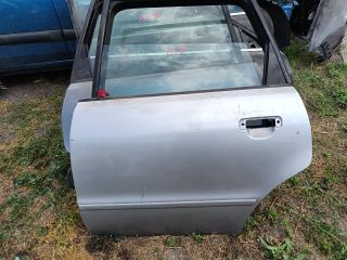 bontott AUDI A4 B5 Bal hátsó Ajtó (Részeivel)