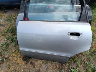 bontott AUDI A4 B5 Bal hátsó Ajtó (Részeivel)