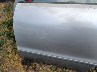 bontott AUDI A4 B5 Bal hátsó Ajtó (Részeivel)