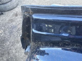 bontott AUDI A4 B5 Bal hátsó Ajtó (Részeivel)