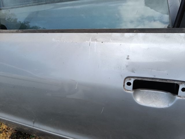 bontott AUDI A4 B5 Bal hátsó Ajtó (Részeivel)