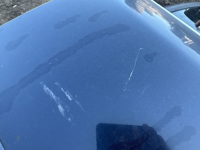 bontott AUDI A4 B5 Bal hátsó Ajtó (Részeivel)