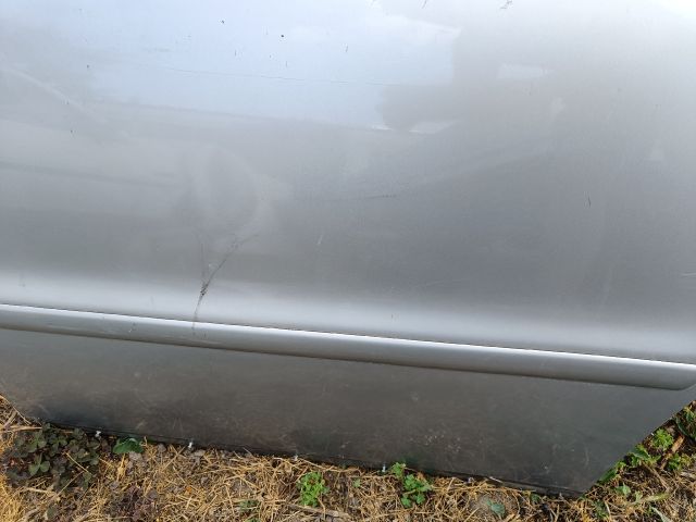 bontott AUDI A4 B5 Bal hátsó Ajtó (Részeivel)