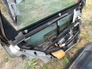 bontott AUDI A4 B5 Bal hátsó Ajtó (Részeivel)