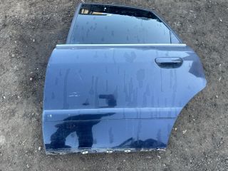bontott AUDI A4 B5 Bal hátsó Ajtó (Részeivel)
