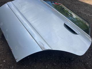 bontott AUDI A4 B5 Bal hátsó Ajtó (Üres lemez)