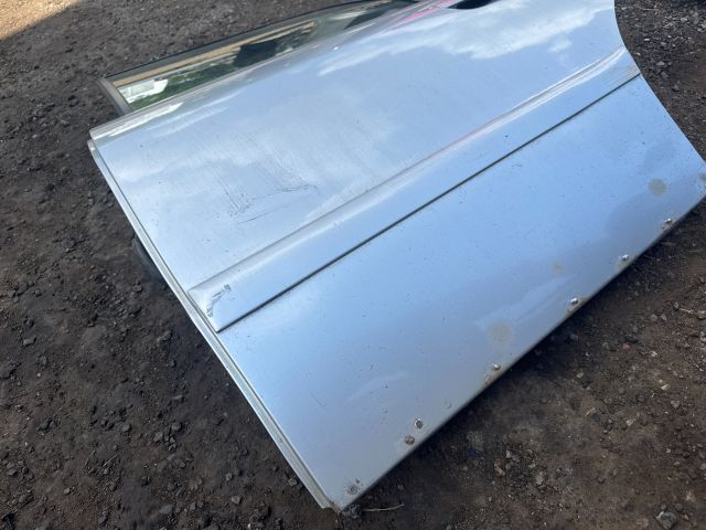 bontott AUDI A4 B5 Bal hátsó Ajtó (Üres lemez)