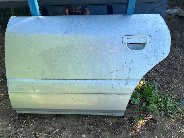 bontott AUDI A4 B5 Bal hátsó Ajtó (Üres lemez)