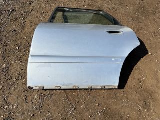 bontott AUDI A4 B5 Bal hátsó Ajtó (Üres lemez)