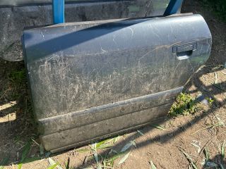 bontott AUDI A4 B5 Bal hátsó Ajtó (Üres lemez)