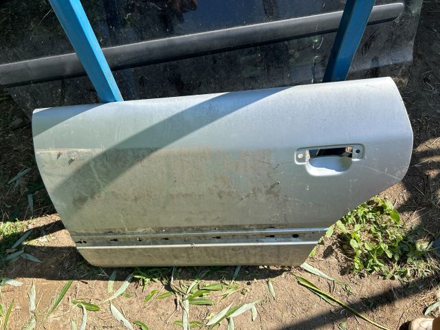 bontott AUDI A4 B5 Bal hátsó Ajtó (Üres lemez)