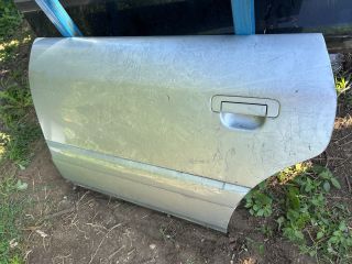 bontott AUDI A4 B5 Bal hátsó Ajtó (Üres lemez)