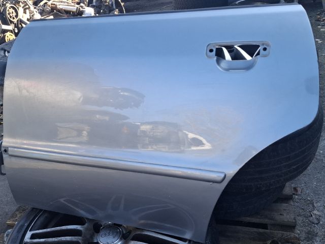 bontott AUDI A4 B5 Bal hátsó Ajtó (Üres lemez)