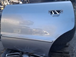 bontott AUDI A4 B5 Bal hátsó Ajtó (Üres lemez)