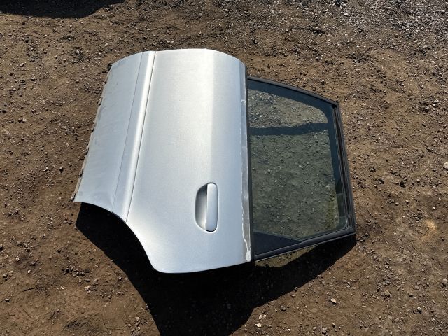 bontott AUDI A4 B5 Bal hátsó Ajtó (Üres lemez)