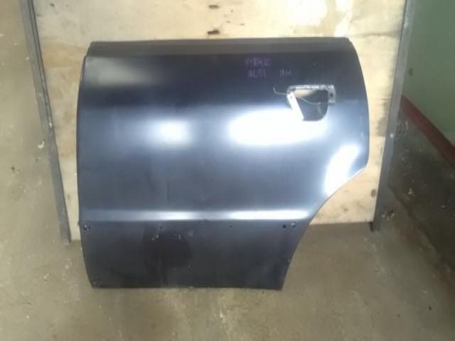 bontott AUDI A4 B5 Bal hátsó Ajtó (Üres lemez)