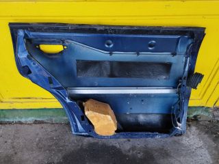 bontott AUDI A4 B5 Bal hátsó Ajtó (Üres lemez)