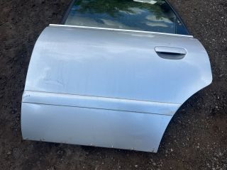 bontott AUDI A4 B5 Bal hátsó Ajtó (Üres lemez)