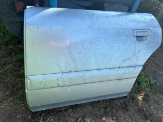 bontott AUDI A4 B5 Bal hátsó Ajtó (Üres lemez)