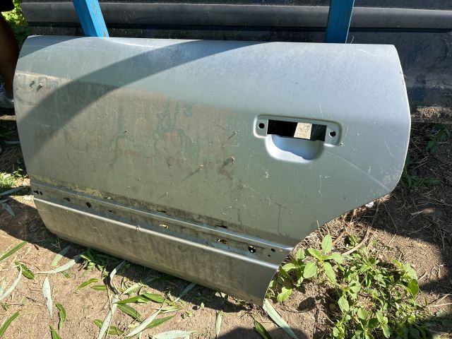 bontott AUDI A4 B5 Bal hátsó Ajtó (Üres lemez)