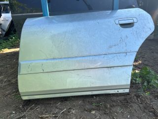 bontott AUDI A4 B5 Bal hátsó Ajtó (Üres lemez)