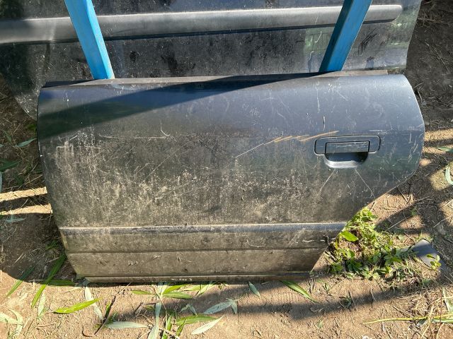 bontott AUDI A4 B5 Bal hátsó Ajtó (Üres lemez)