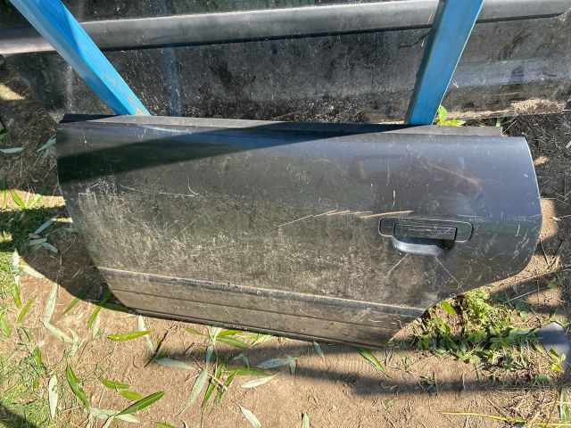 bontott AUDI A4 B5 Bal hátsó Ajtó (Üres lemez)