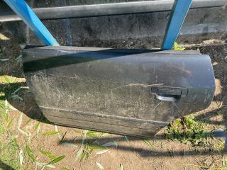 bontott AUDI A4 B5 Bal hátsó Ajtó (Üres lemez)