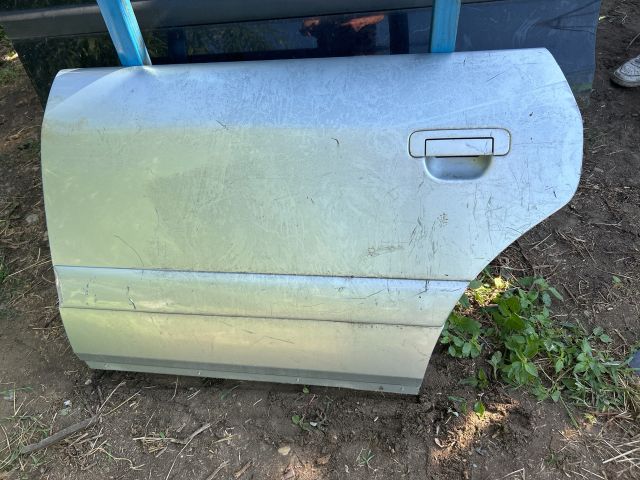 bontott AUDI A4 B5 Bal hátsó Ajtó (Üres lemez)