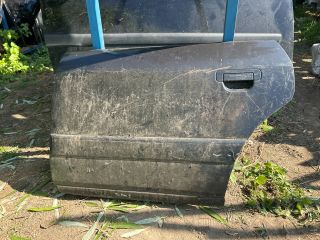 bontott AUDI A4 B5 Bal hátsó Ajtó (Üres lemez)