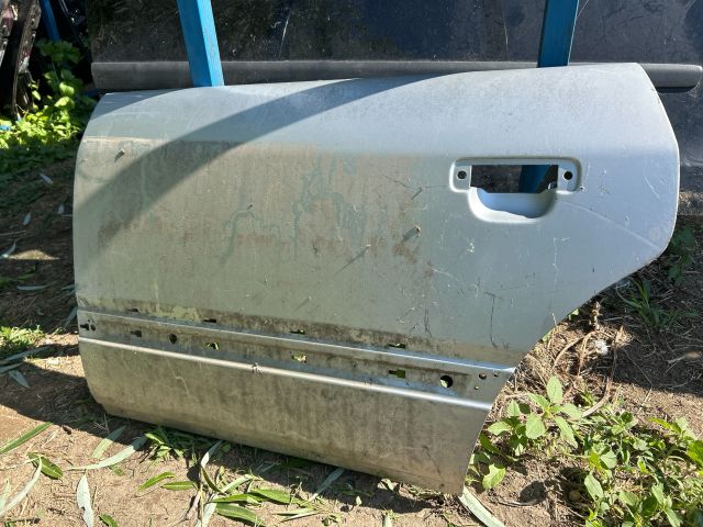 bontott AUDI A4 B5 Bal hátsó Ajtó (Üres lemez)