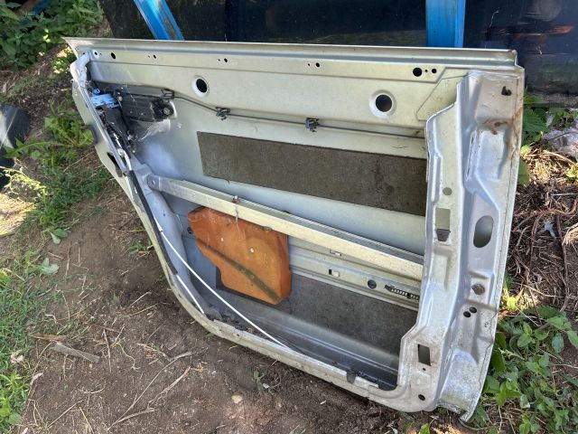 bontott AUDI A4 B5 Bal hátsó Ajtó (Üres lemez)