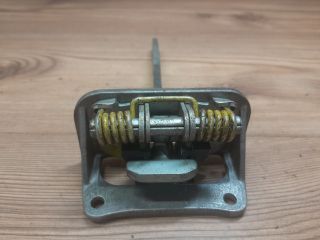 bontott AUDI A4 B5 Bal hátsó Ajtóhatároló