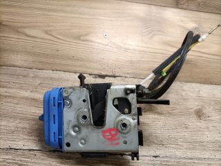 bontott AUDI A4 B5 Bal hátsó Ajtózár