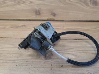 bontott AUDI A4 B5 Bal hátsó Ajtózár