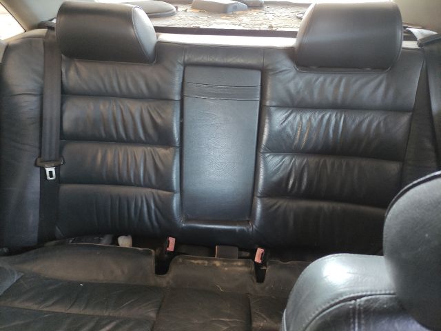 bontott AUDI A4 B5 Bal hátsó Ajtózár