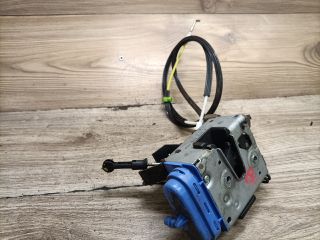 bontott AUDI A4 B5 Bal hátsó Ajtózár