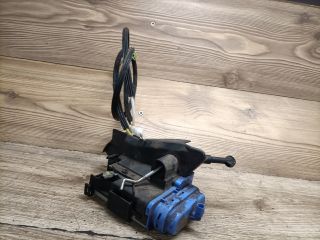 bontott AUDI A4 B5 Bal hátsó Ajtózár