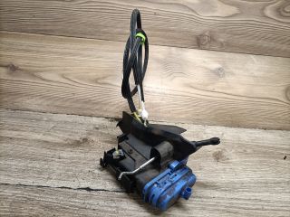 bontott AUDI A4 B5 Bal hátsó Ajtózár