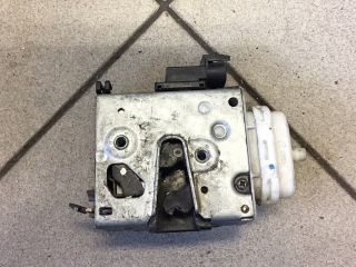 bontott AUDI A4 B5 Bal hátsó Ajtózár