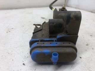 bontott AUDI A4 B5 Bal hátsó Ajtózár