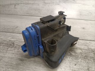 bontott AUDI A4 B5 Bal hátsó Ajtózár