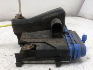 bontott AUDI A4 B5 Bal hátsó Ajtózár