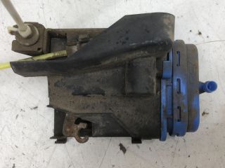 bontott AUDI A4 B5 Bal hátsó Ajtózár