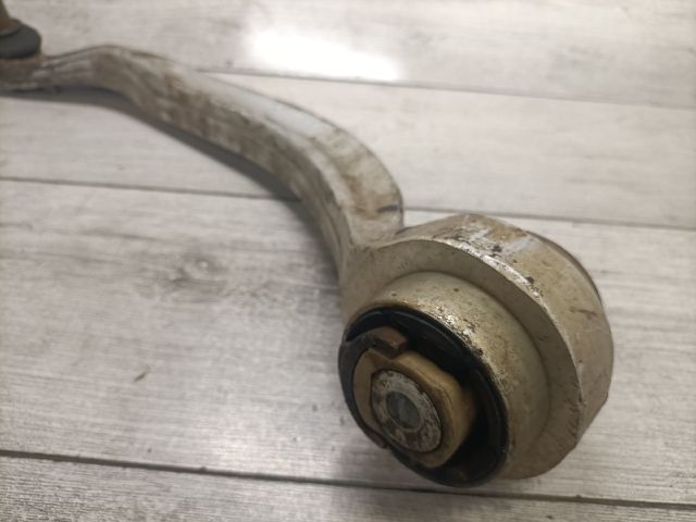 bontott AUDI A4 B5 Bal hátsó Alsó Lengőkar