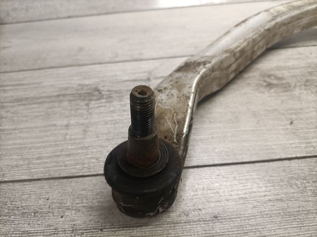 bontott AUDI A4 B5 Bal hátsó Alsó Lengőkar