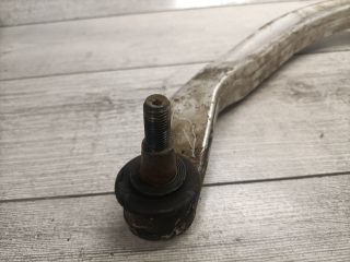 bontott AUDI A4 B5 Bal hátsó Alsó Lengőkar